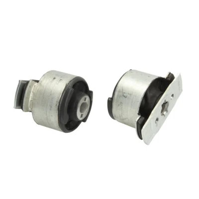 Abbildung von FEBI BILSTEIN 46435 Reparatursatz, Achskörper Hinterachse RENAULT: LAGUNA 3