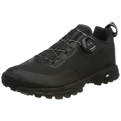 Abbildung von Viking Unisex Erwachsene Anaconda Light V Boa GTX Walking Schuh, Black,39 EU
