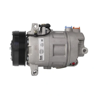Abbildung von NISSENS 89422 Kompressor CSV613 12 PAG 46 R 134a BMW: 3 Saloon, 5 Touring