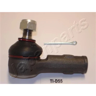 Abbildung von ASHIKA 111 0W D55 Spurstangenkopf Vorderachse CHEVROLET: Matiz, DAEWOO: Matiz I Hatchback