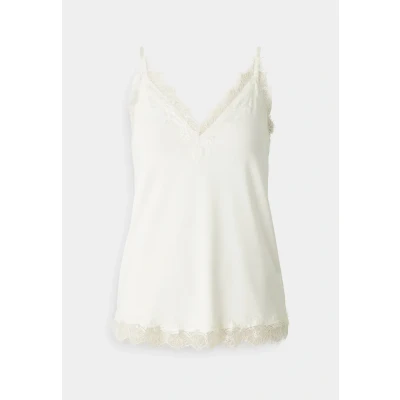 Abbildung von Rosemunde Top, Damen, Größe: 34, Ivory