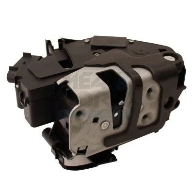 Abbildung von MEAT &amp; DORIA 31400 Türschloß hinten rechts FORD: Fiesta Mk6 Schrägheck (JA8, JR8) 1.6 ST, 1.0 Sport, Ti, 1.4 TDCi, 1.4, 1.0, ST200,