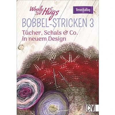 Abbildung von BOBBEL Strickspaß: Tücher, Schals &amp; Co. im neuen Design: in neuem Design