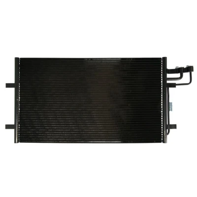 Abbildung von KRAFT 0222045 Klimakondensator FORD: Focus 2 Kombi