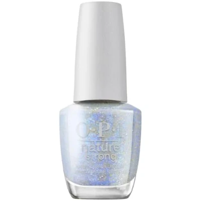 Abbildung von OPI Nature Strong Nagellack Eco for it langanhaltender mit veganer, innovativer Formel