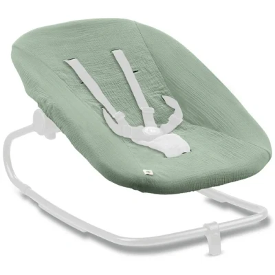 Abbildung von Hauck Babywippe »Highchair Bouncer Cover«, Schonbezug für