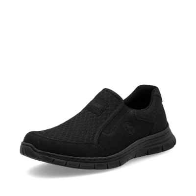 Abbildung von Rieker Herren Halbschuhe B4878