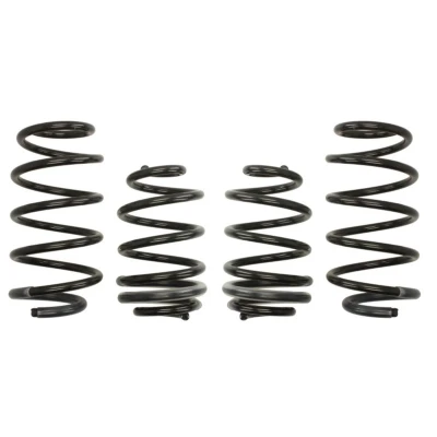 Abbildung von EIBACH Pro Kit E10 75 008 11 22 Fahrwerksatz, Federn
