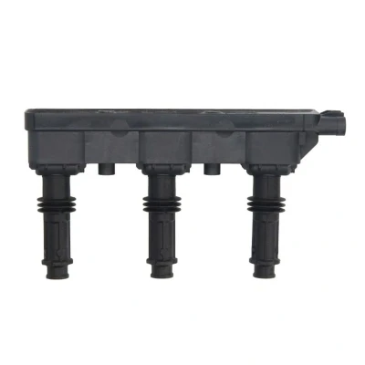 Abbildung von BOSCH 0 221 503 802 Zündspule OPEL: Corsa D Hatchback