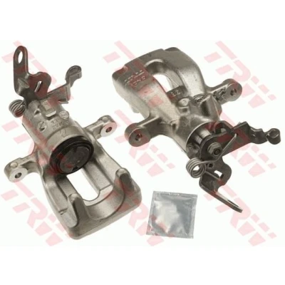 Abbildung von TRW BHN1139E Bremssattel Aluminium SKODA: Octavia 3 Combi, Schrägheck, SEAT: Leon III ST, Hatchback, SC