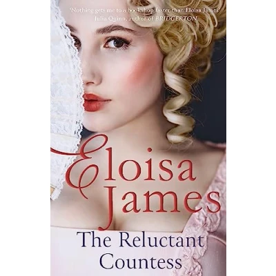 Abbildung von The Reluctant Countess: a laugh out loud Regency romance, perfect for fans of Bridgerton (Would Be Wallflowers)