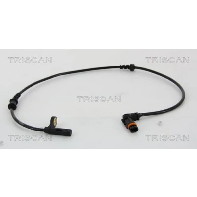 Abbildung von TRISCAN 8180 23105 ABS Sensor für Fahrzeuge mit Adaptive Cruise Control 2 659 30,8 MERCEDES BENZ: C Class Saloon, T modell, Coupe