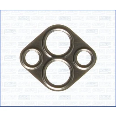 Abbildung von AJUSA 01124100 Dichtung, AGR Ventil SUBARU: Impreza III Hatchback