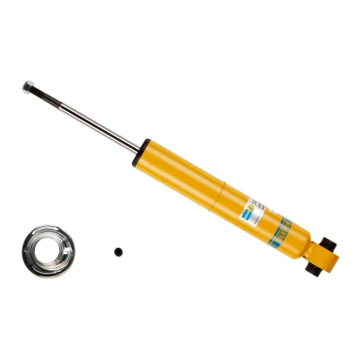 Abbildung von BILSTEIN B8 Offroad 24 020664 Stoßdämpfer Hinterachse Gasdruck Einrohr federtragender Dämpfer unten Auge, oben Stift M12 AUDI: A6 C4 Avant