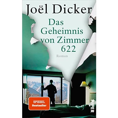 Abbildung von Das Geheimnis von Zimmer 622: 3 CDs MP3
