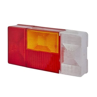 Abbildung von HELLA 9EL 136 825 001 Lichtscheibe, Heckleuchte links