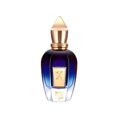 Abbildung von Xerjoff JTC More Than Words Eau de Parfum 50 ml