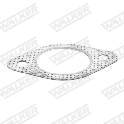 Abbildung von WALKER 81116 Dichtung, Abgasrohr hinten, mitte, vorne FORD: FIESTA 5, KA Hatchback