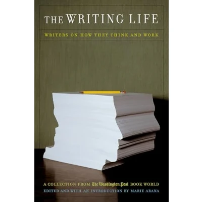 Abbildung von The Writing Life: Writers On How They Think And Work