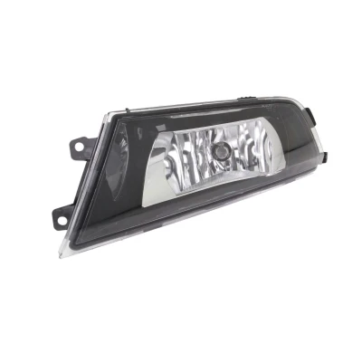 Abbildung von VALEO ORIGINAL PART 047403 Nebelscheinwerfer links SKODA: Fabia III Estate, Hatchback