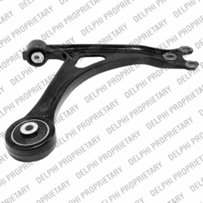 Abbildung von DELPHI TC1870 Querlenker Längslenker VOLKSWAGEN: Golf 4, New Beetle Hatchback, AUDI: A3 TT Coupe, Roadster