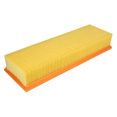 Abbildung von PURFLUX A578 Luftfilter 56 115 345 Filtereinsatz RENAULT: Trafic I Van