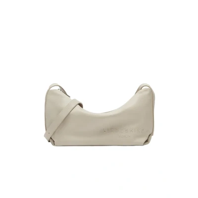 Abbildung von Liebeskind Berlin Crossbody M ELVIRA SHEEP NATURAL milk