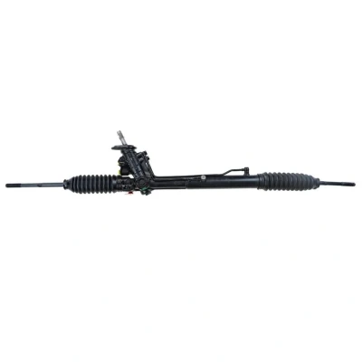 Abbildung von LAUBER 66.0636 Servolenkung hydraulisch ohne Koppelstange TRW M14x1,5 M14 x 1.5mm MALE 1175 sciety VOLKSWAGEN: Lupo / 3L