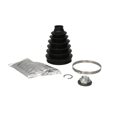 Abbildung von SPIDAN 25310 Achsmanschette 144,00 TPE (thermoplastischer Elastomer) mit Mutter FORD: KUGA 1