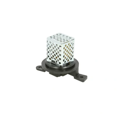 Abbildung von THERMOTEC DE4005TT Regler, Innenraumgebläse