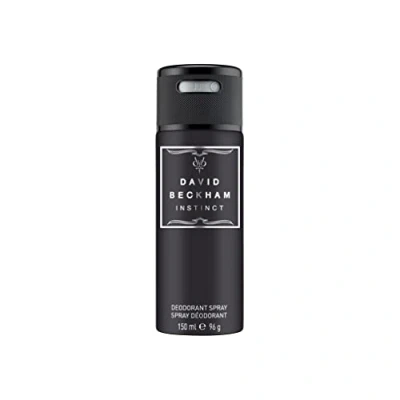 Abbildung von David Beckham Instinct Deodorant 150 ml