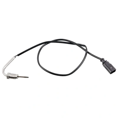 Abbildung von FEBI BILSTEIN 194034 Sensor, Abgastemperatur VOLKSWAGEN: Golf 7, Passat B8 Variant, AUDI: A3 Sportback, Saloon
