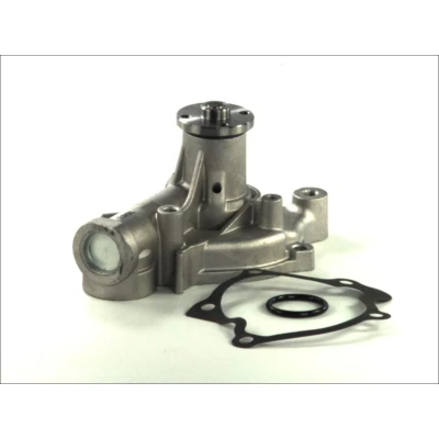 Abbildung von THERMOTEC D15030TT Wasserpumpe mit Dichtung mechanisch MITSUBISHI: ECLIPSE 2, Galant 6