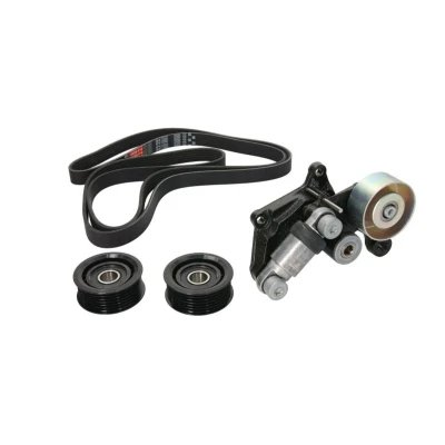 Abbildung von GATES K036PK2260 Keilrippenriemensatz ThermalPro MERCEDES BENZ: E Class Saloon, C T modell