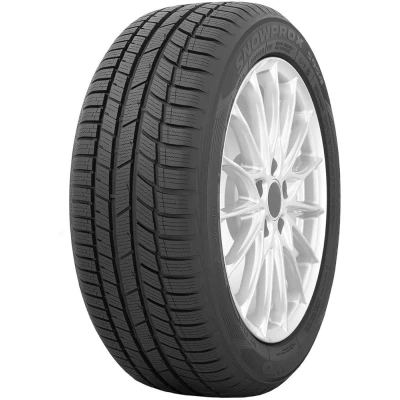 Abbildung von Toyo Snowprox S954 SUV 245/45 R19 102V PKW Winterreifen Reifen BMW: 5 Saloon, Touring, X3, MERCEDES BENZ: Vito Tourer, Minibus, S Class Saloon