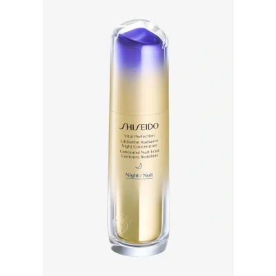 Abbildung von Shiseido Vital Perfection Liftdefine Radiance Night Serum 40 ml