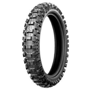 Abbildung von BRIDGESTONE M404 70/100 10 TT 38M, Motorradreifen Hinten