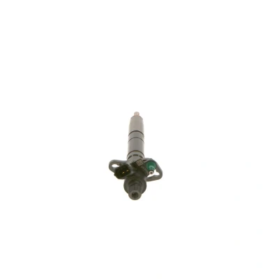 Abbildung von BOSCH 0 986 435 429 Einspritzdüse Common Rail mit Dichtring