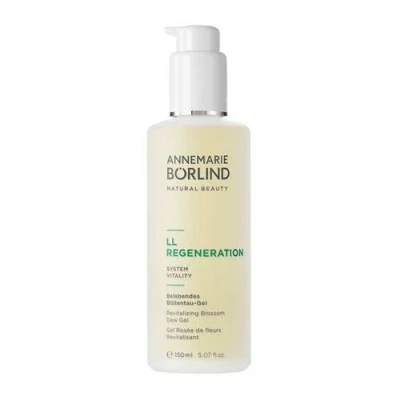 Abbildung von Annemarie Börlind LL Regeneration Revitalizing Blossom Dew Gel 150 ml