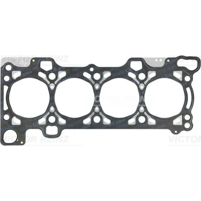 Abbildung von REINZ 61 37080 00 Zylinderkopfdichtung 1,1 88,5 Metall Lagen Dichtung IVECO: DAILY 4
