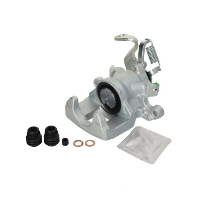 Abbildung von BOSCH 0 986 134 561 Bremssattel Gusseisen 40 MITSUBISHI: OUTLANDER 3, ASX Off Road