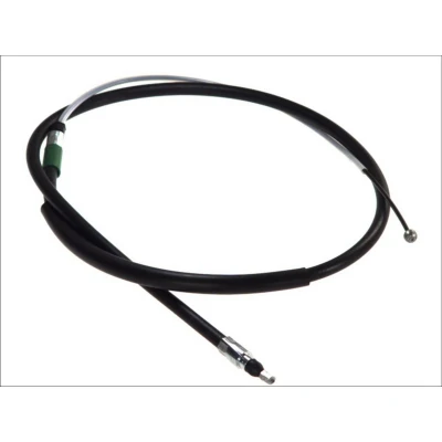 Abbildung von ATE 24.3727 0236.2 Handbremsseil 1681 BMW: 5 Touring, Saloon