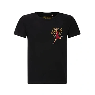Abbildung von AS Roma T Shirt Dybala 2, Weiß, XXL
