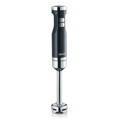 Abbildung von GRAEF Stabmixer HB 502 schwarz