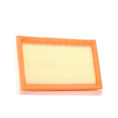 Abbildung von FEBI BILSTEIN 38924 Luftfilter 37 136 225 Filtereinsatz FIAT: Seicento / 600 Hatchback, Cinquecento