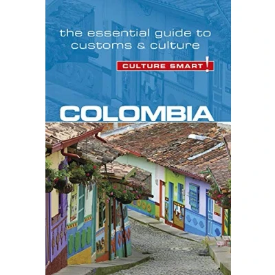 Abbildung von Colombia Culture Smart!: The Essential Guide to Customs &amp;