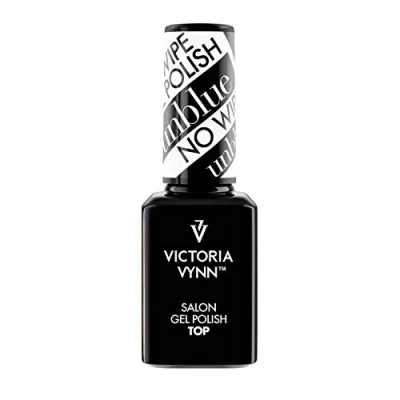 Abbildung von Top Mantel Unblue No Wipe 15 ml Victoria Vynn Gelpoliermittel