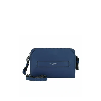 Abbildung von Liebeskind Berlin LORA 20 CM Umhängetasche, Damen, Größe: One Size, blue