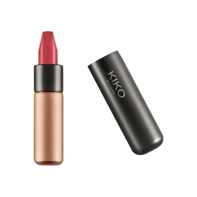 Abbildung von KIKO Milano Velvet Passion Matte Lipstick 329 Komfortabler Lippenstift Mit Matt Effekt
