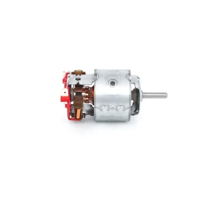 Abbildung von Elektromotor, Innenraumgebläse BOSCH 0 130 007 027